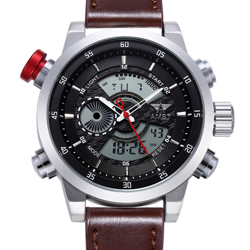 Citizen Watch Promaster - NUOVO AMST orologi al quarzo da