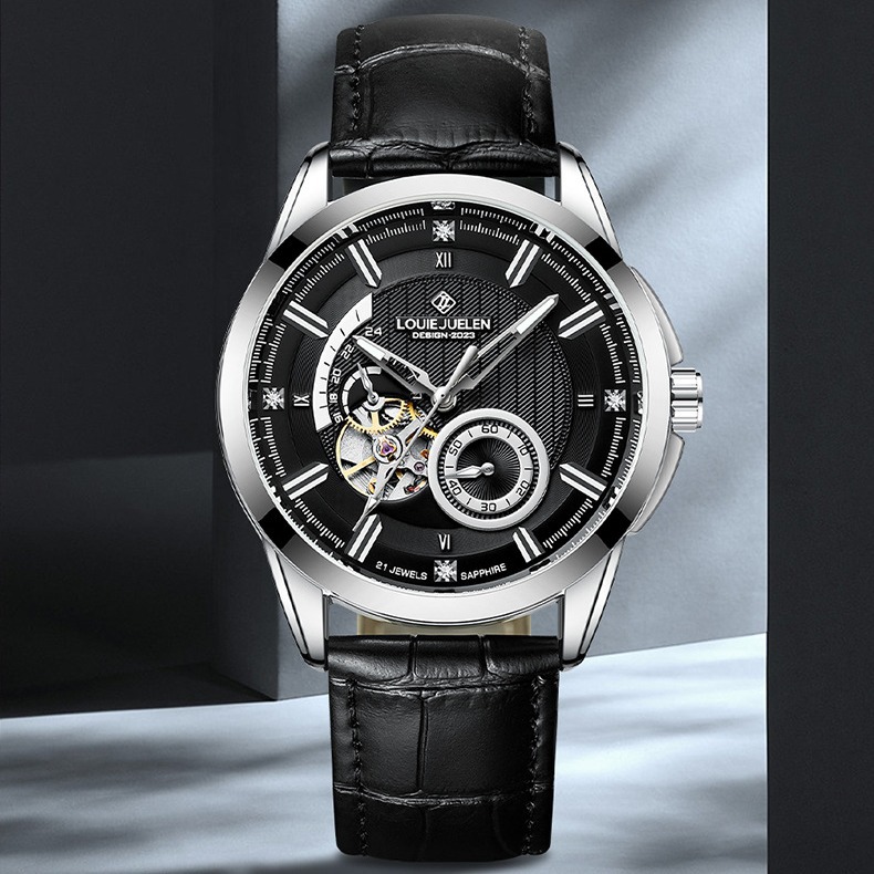 Orologio Automatico da Uomo Se - Seiko Watch Presage recensione e prezzo
