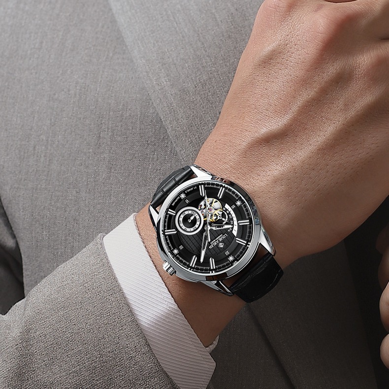 Orologio Automatico da Uomo Se - Seiko Watch Presage recensione e prezzo