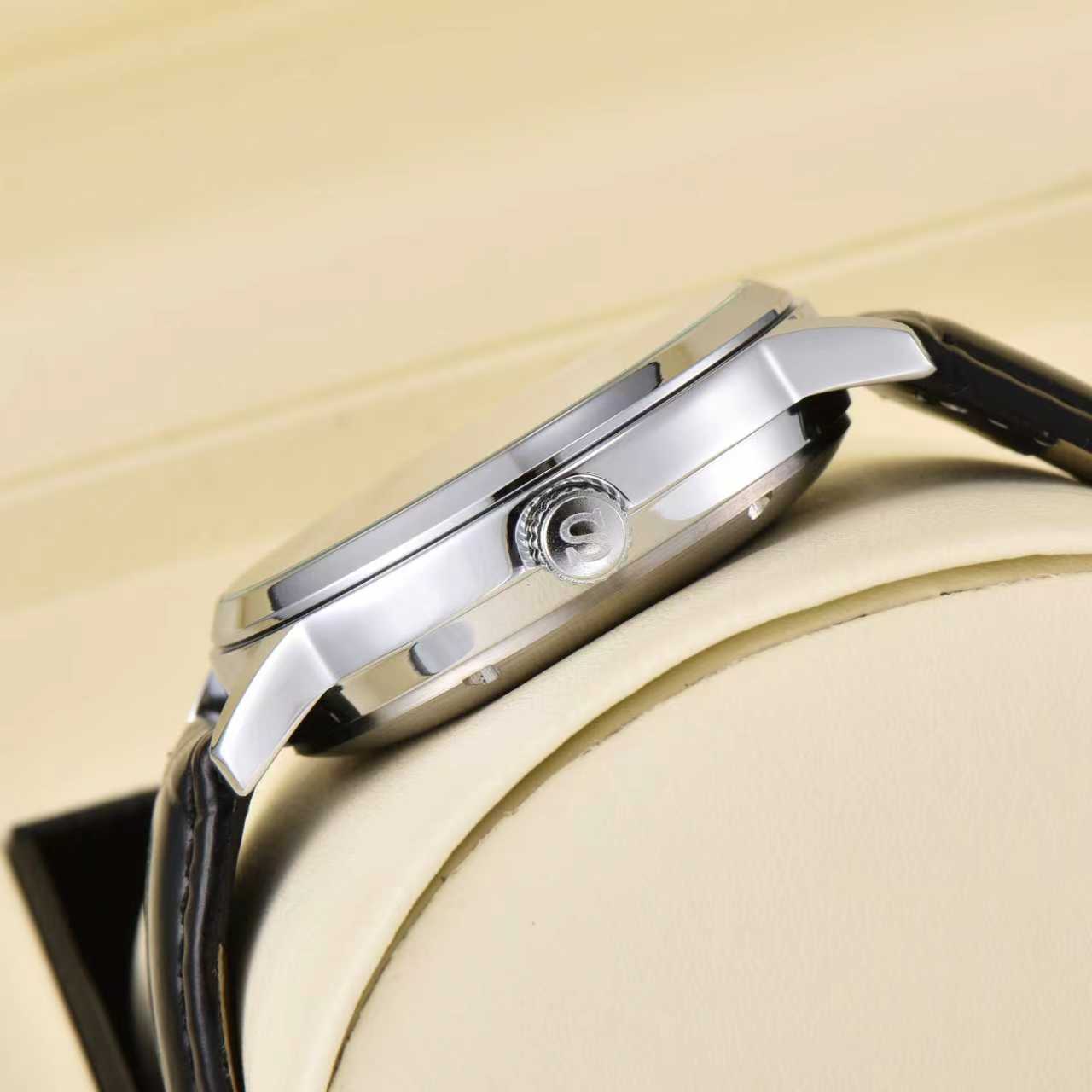 Orologio da uomo Seagull, nuov - Seiko Watch Presage recensione e prezzo