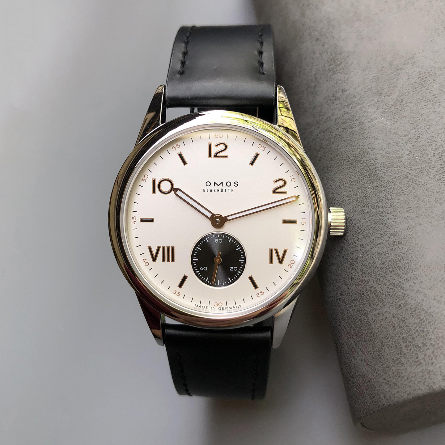 Orologio automatico da uomo di - Seiko Watch Presage recensione e prezzo