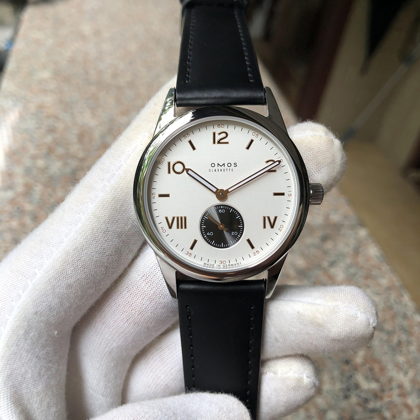 Orologio automatico da uomo di - Seiko Watch Presage recensione e prezzo