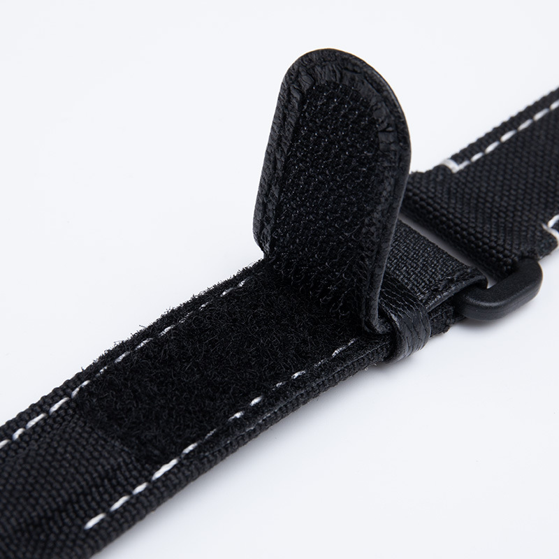 Cinturino per orologio in tess - Curved Spring Bar recensione e prezzo