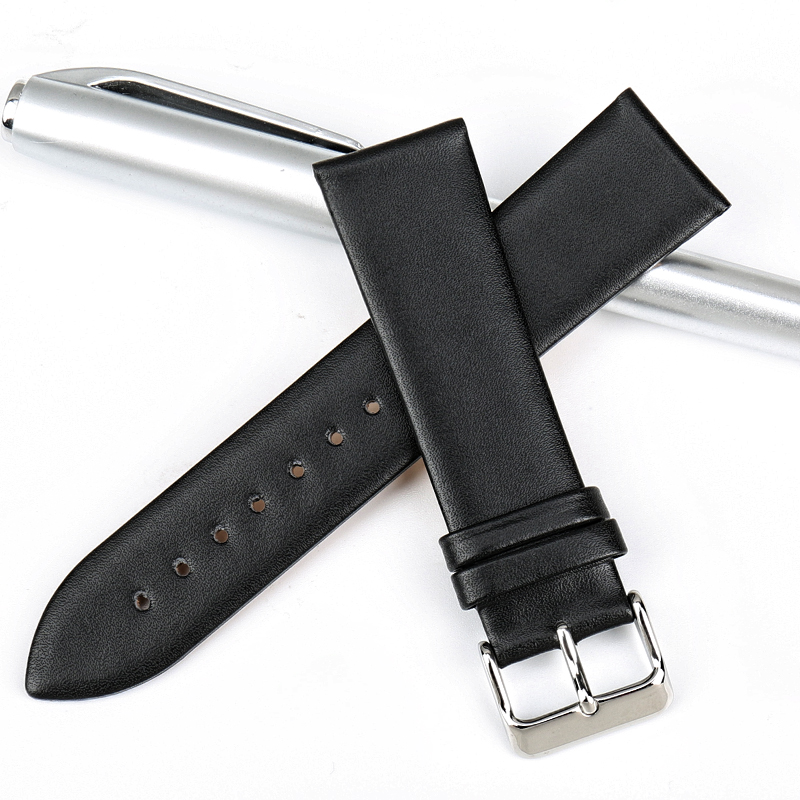 MAIKES Orologio in vera pelle  - Suede Strap Watch recensione e prezzo