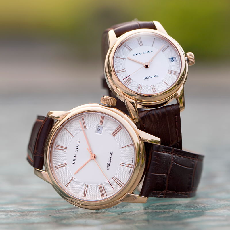 Orologio meccanico da uomo Sea - Seiko Watch Presage recensione e prezzo