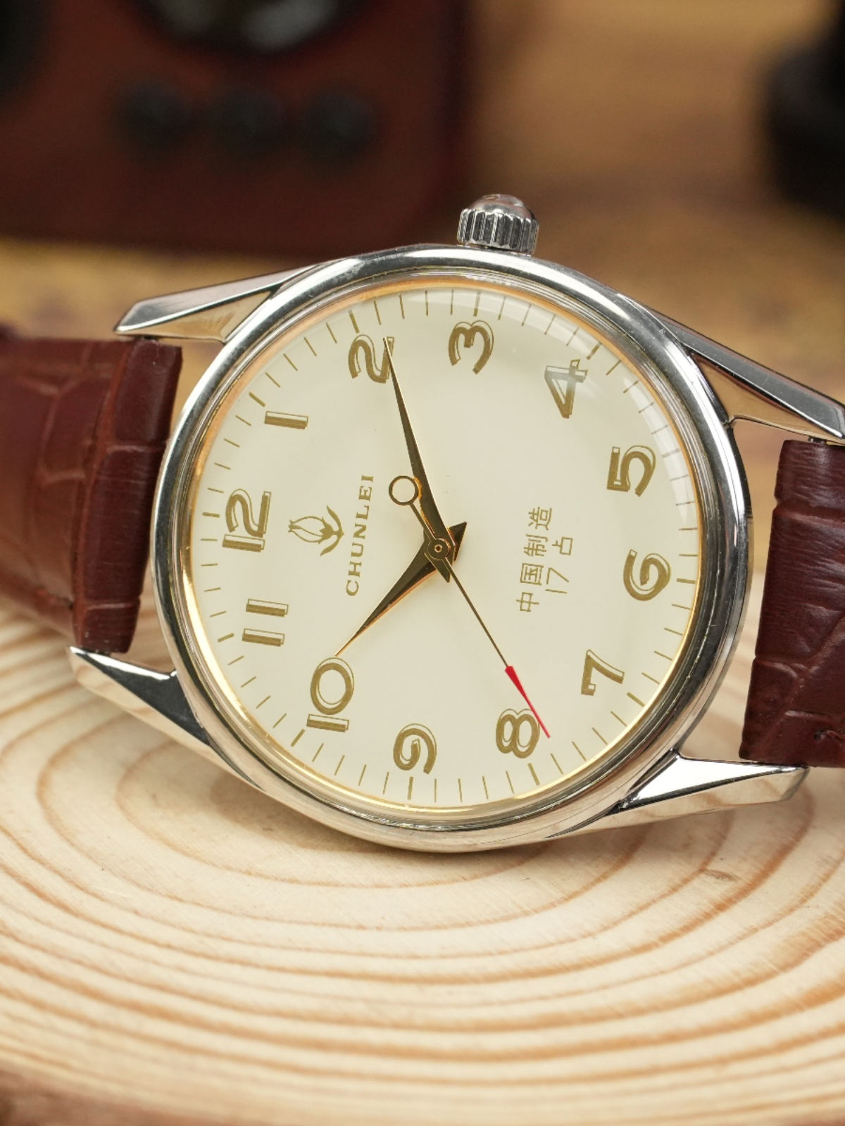 Vecchio orologio meccanico aut - Seiko Watch Presage recensione e prezzo