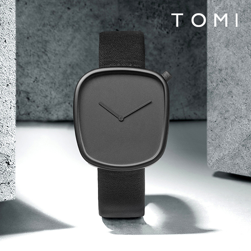 Orologio TOMI Orologio da uomo - Canvas Strap Watch recensione e prezzo