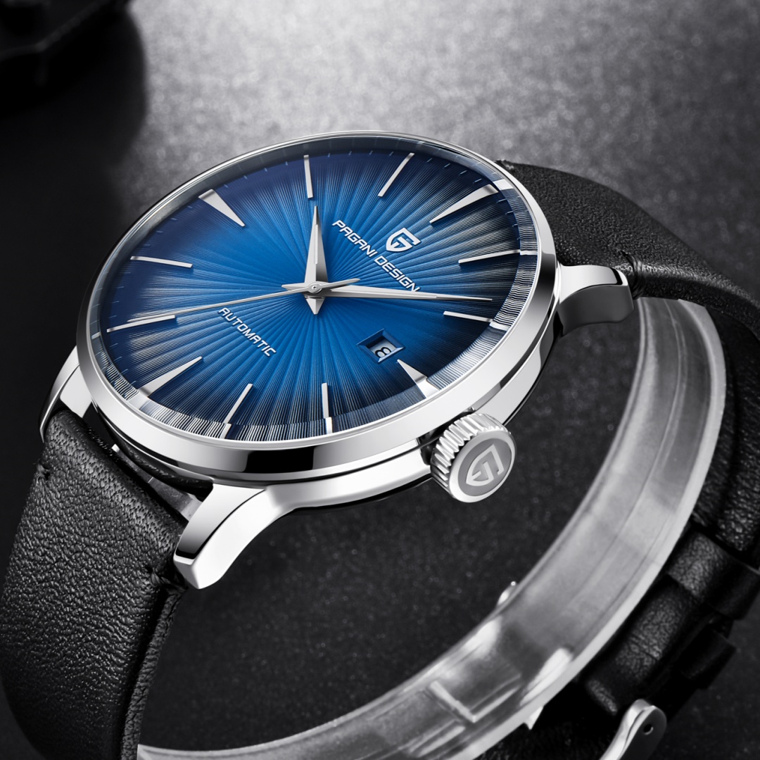 Pagani Design 2025 Nuovi Uomin - Seiko Watch Presage recensione e prezzo