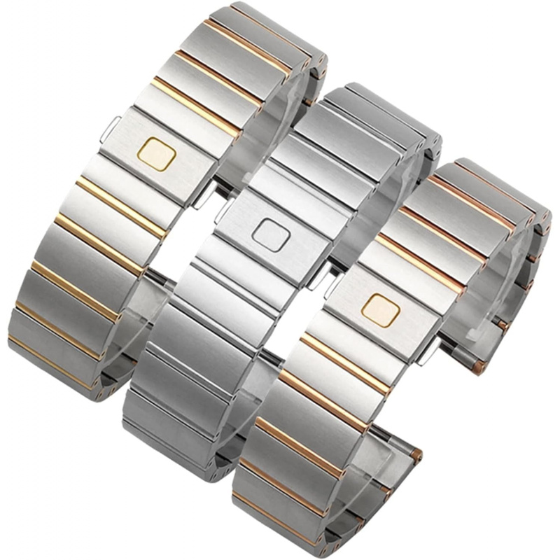 Catena per orologio unisex in  - Omega Watch Constellation recensione e prezzo