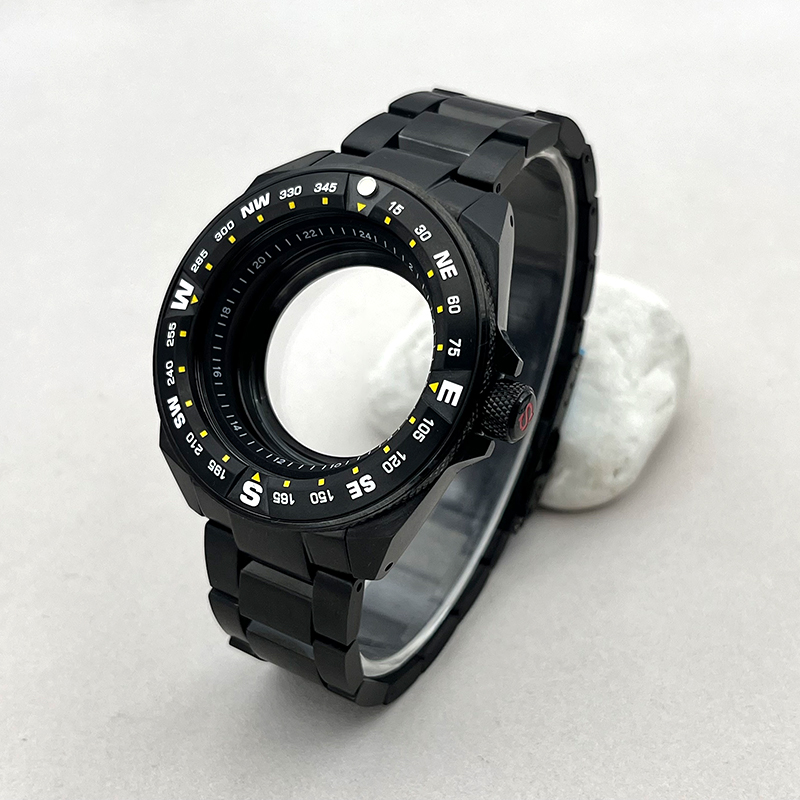 Custodie per orologi Seiko Sam - Citizen Watch Tsuyosa recensione e prezzo