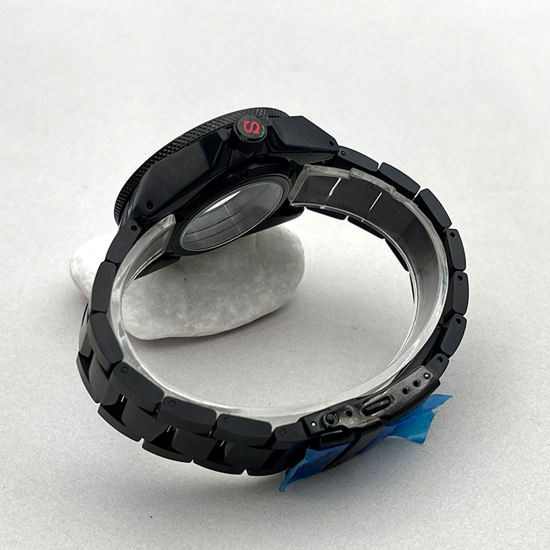 Custodie per orologi Seiko Sam - Citizen Watch Tsuyosa recensione e prezzo