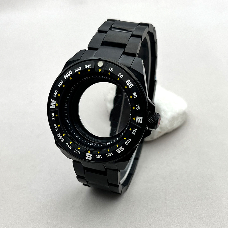 Custodie per orologi Seiko Sam - Citizen Watch Tsuyosa recensione e prezzo