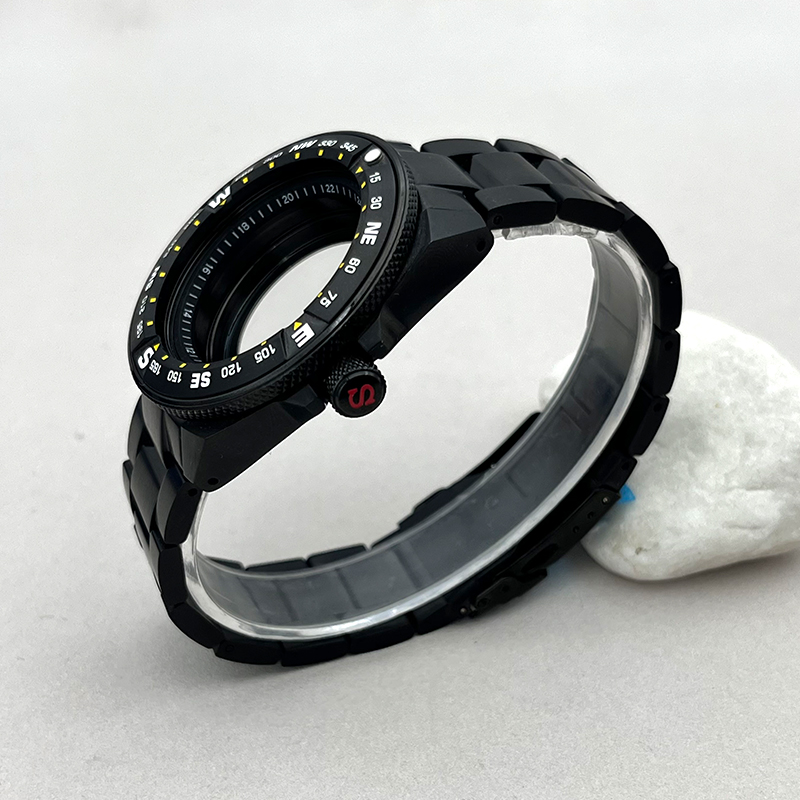 Custodie per orologi Seiko Sam - Citizen Watch Tsuyosa recensione e prezzo