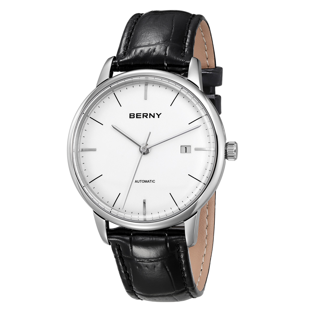 BERNY Orologio meccanico da uo - Seiko Watch Presage recensione e prezzo