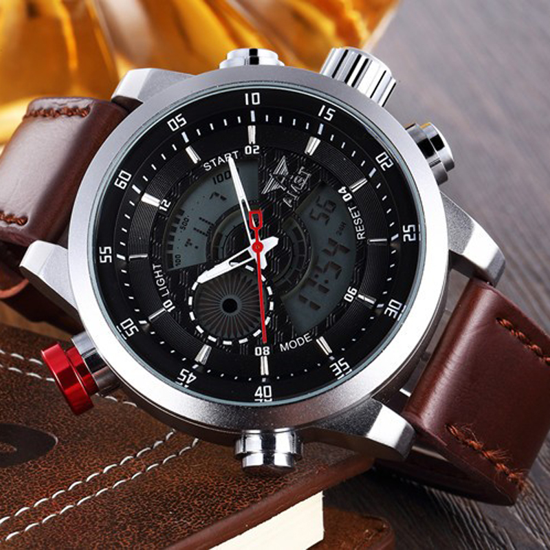 NUOVO AMST orologi al quarzo d - Citizen Watch Promaster recensione e prezzo