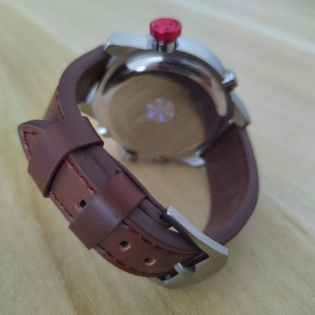 NUOVO AMST orologi al quarzo d - Citizen Watch Promaster recensione e prezzo