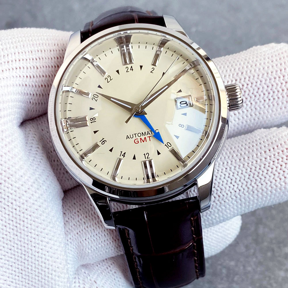 Tandorio 2024 Nuovo 40mm Deser - Seiko Watch Presage recensione e prezzo